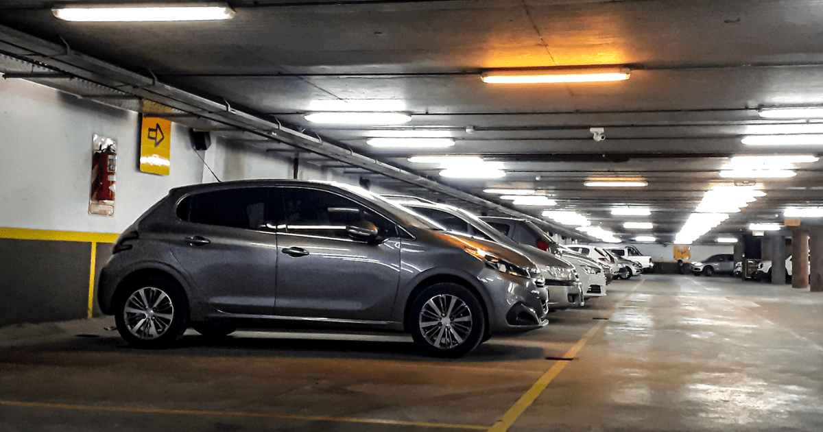 How a Parking Management Plan Supercharges Profitability