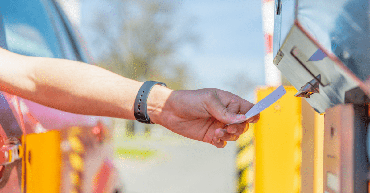 Frictionless Parking: How to Streamline Parking Operations for Maximum ROI