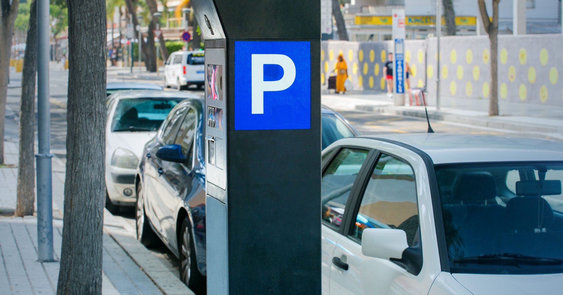 The High Cost of Free Parking: Then and Now