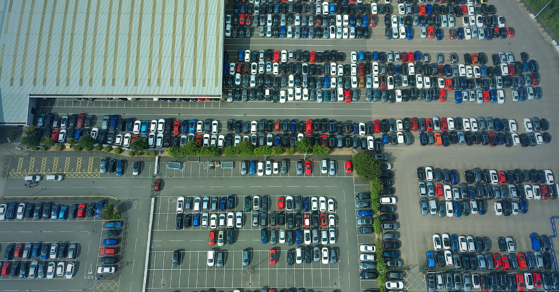 Parking Lot Solutions That Rev Up Revenue