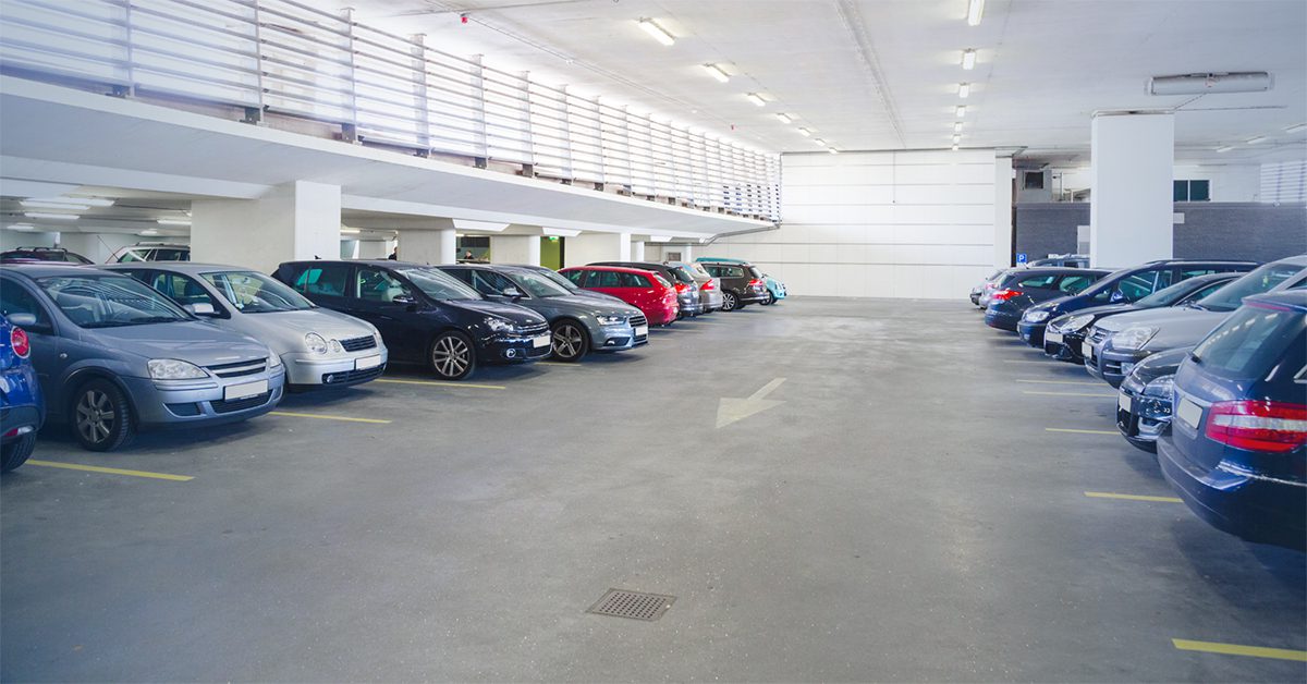 Streamline Your Operations With Flexible Parking Management
