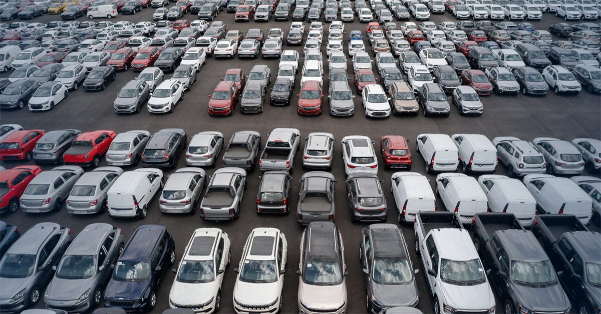 Your Guide To Mastering Parking Management