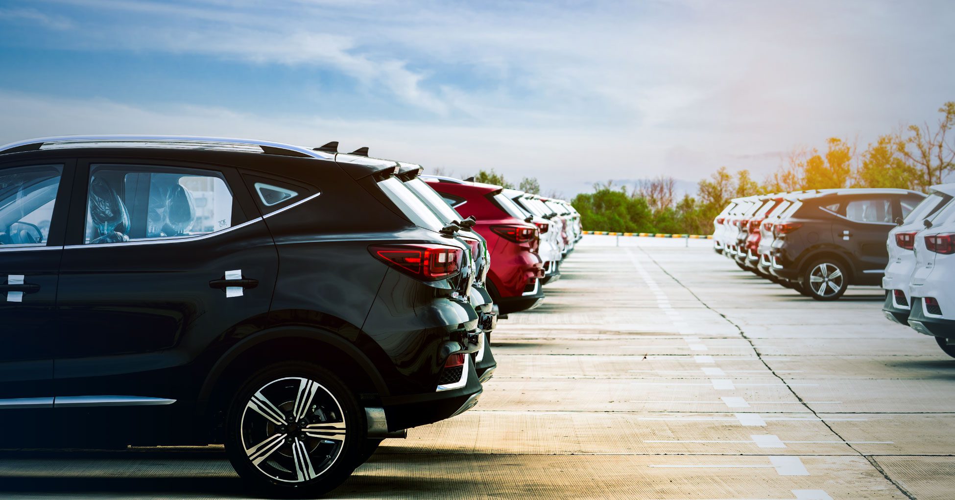 Retail Parking Management: A Smarter Way to Optimize Retail