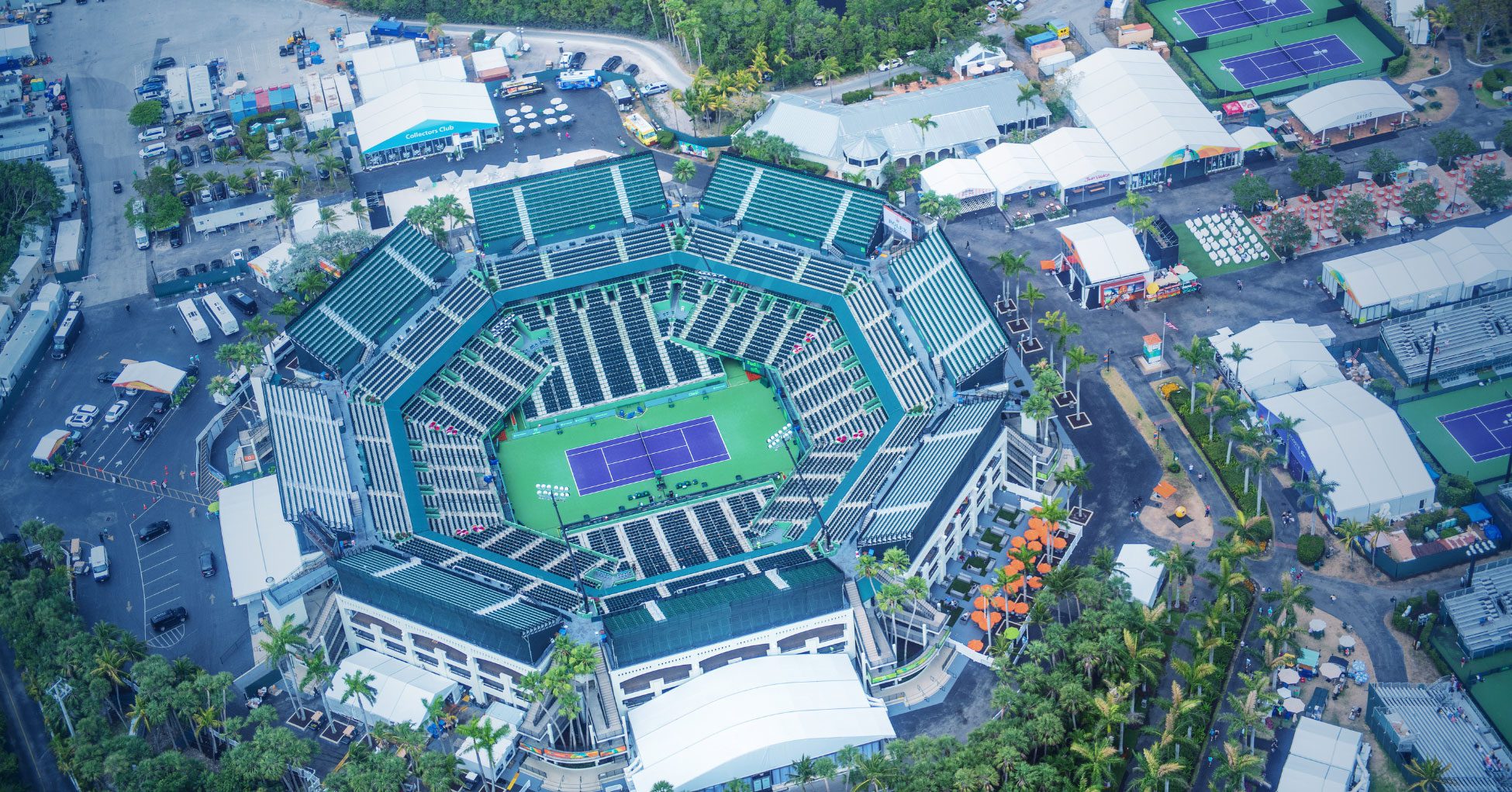 Drive First Impressions with Smart Event Traffic Management