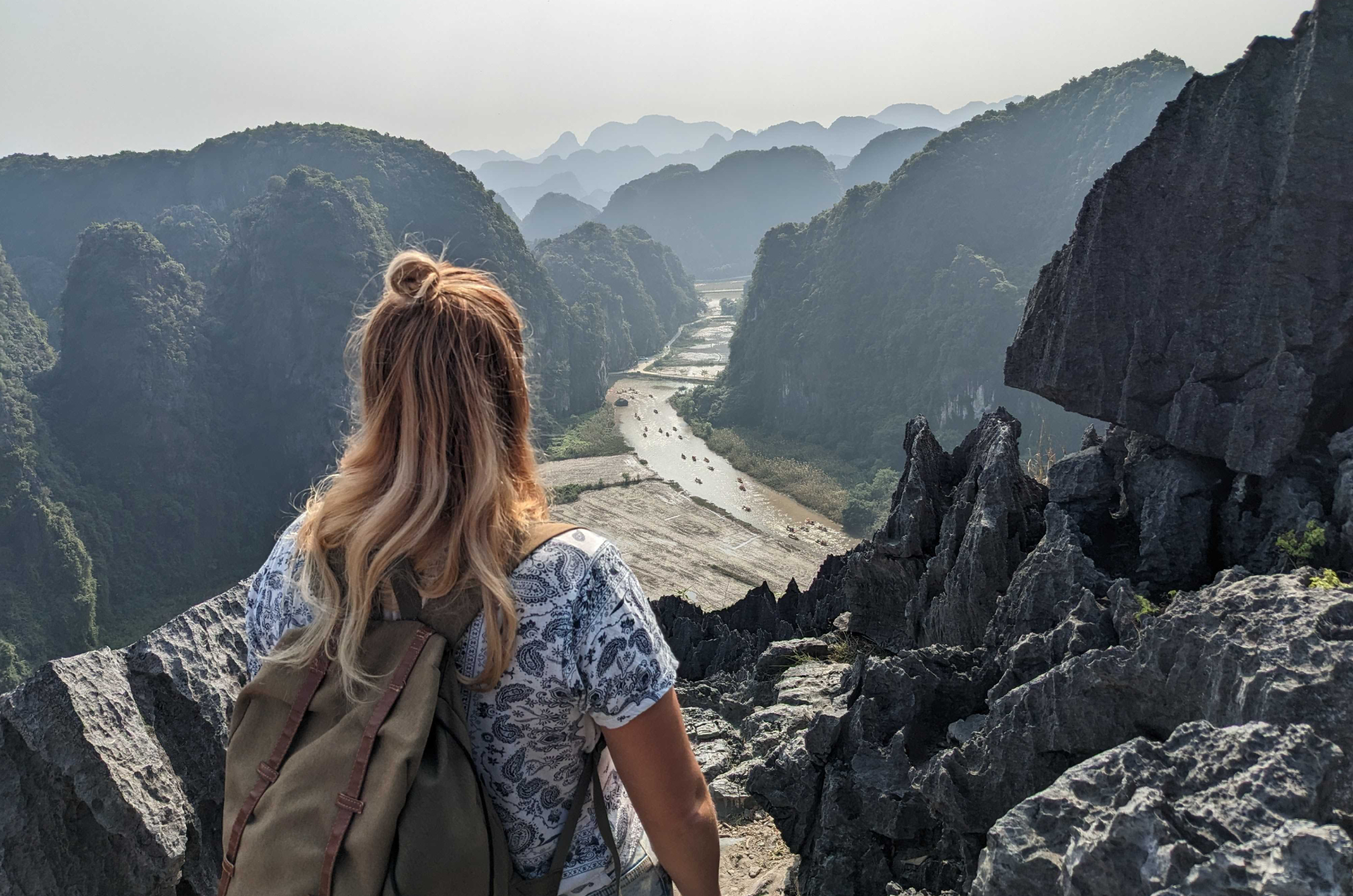 Navigating Careers and Caminos: Meet Sara Chilton, JustPark’s People and Talent Coordinator