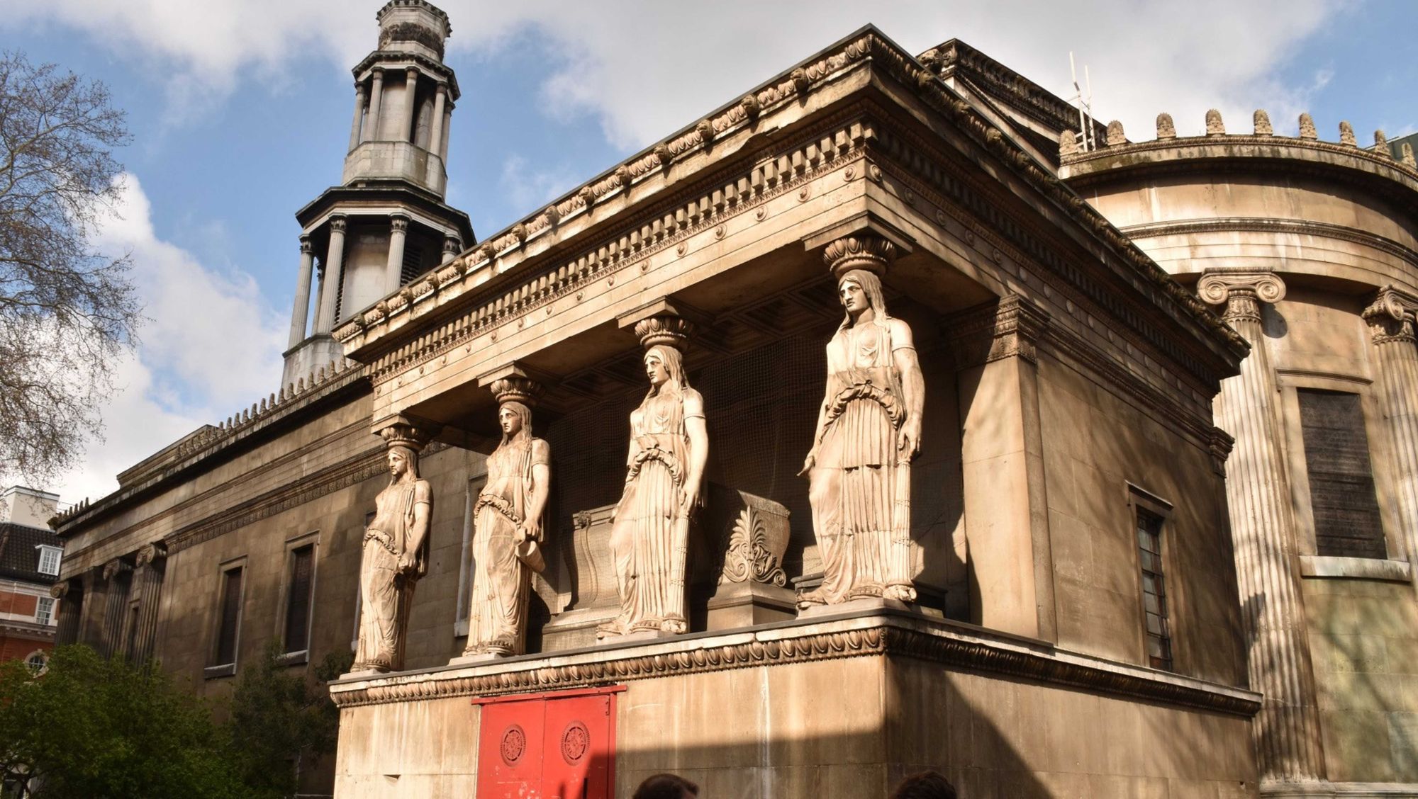 The unexpected revenue stream churches are using to fund their buildings and communities