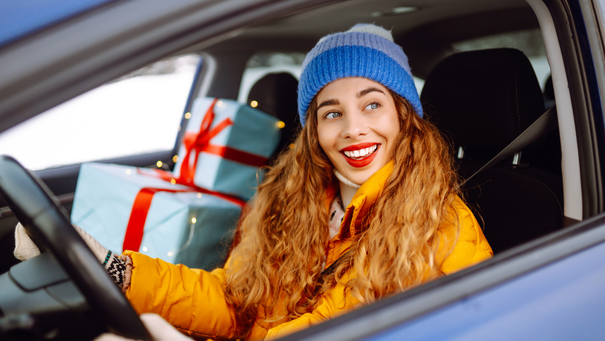 Parking Woes Compound Shopping Stress for Brits this Christmas