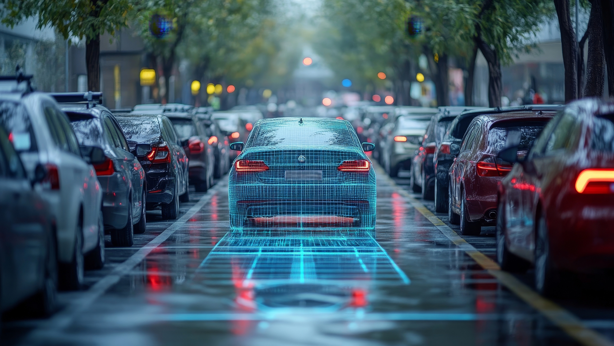 How flexible space management is shaping tomorrow’s cities