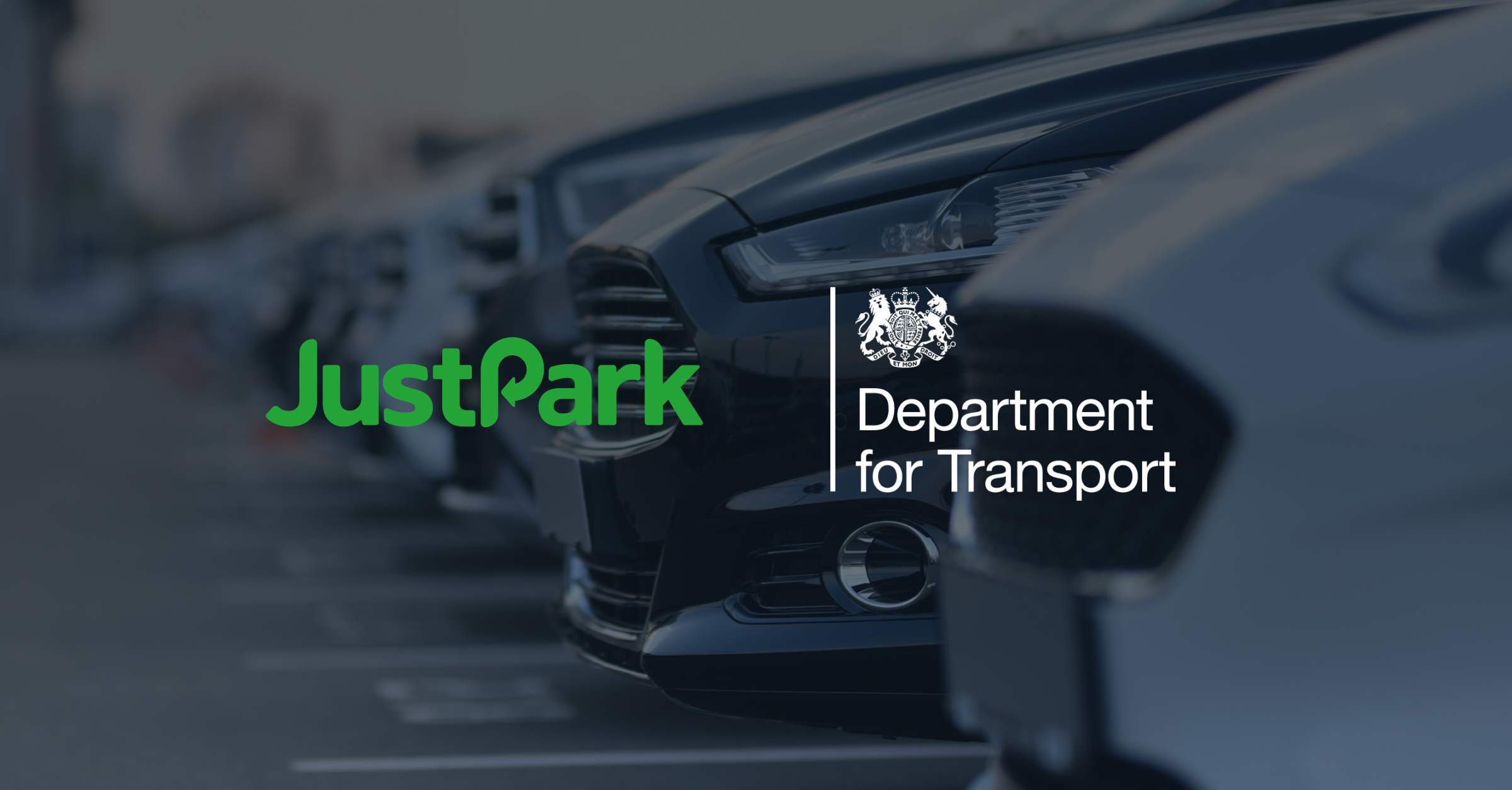 JustPark Welcomes Launch of National Parking Platform — A Leap Forward for Drivers and Local Councils